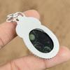 Natural Kambaba Jasper Gemstone Jewelry 925 Sterling Silver Pendant For Women