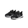 New Balance NB 545 Cushioning Abrasion Resistant Breathable Low top Running Shoes Black Infant And Toddler IT545BO1