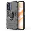 Applicable To OPPO Realme 11pro Creative Ring Armor Anti-drop Case Realme C11 Panther Mobile Phone Case