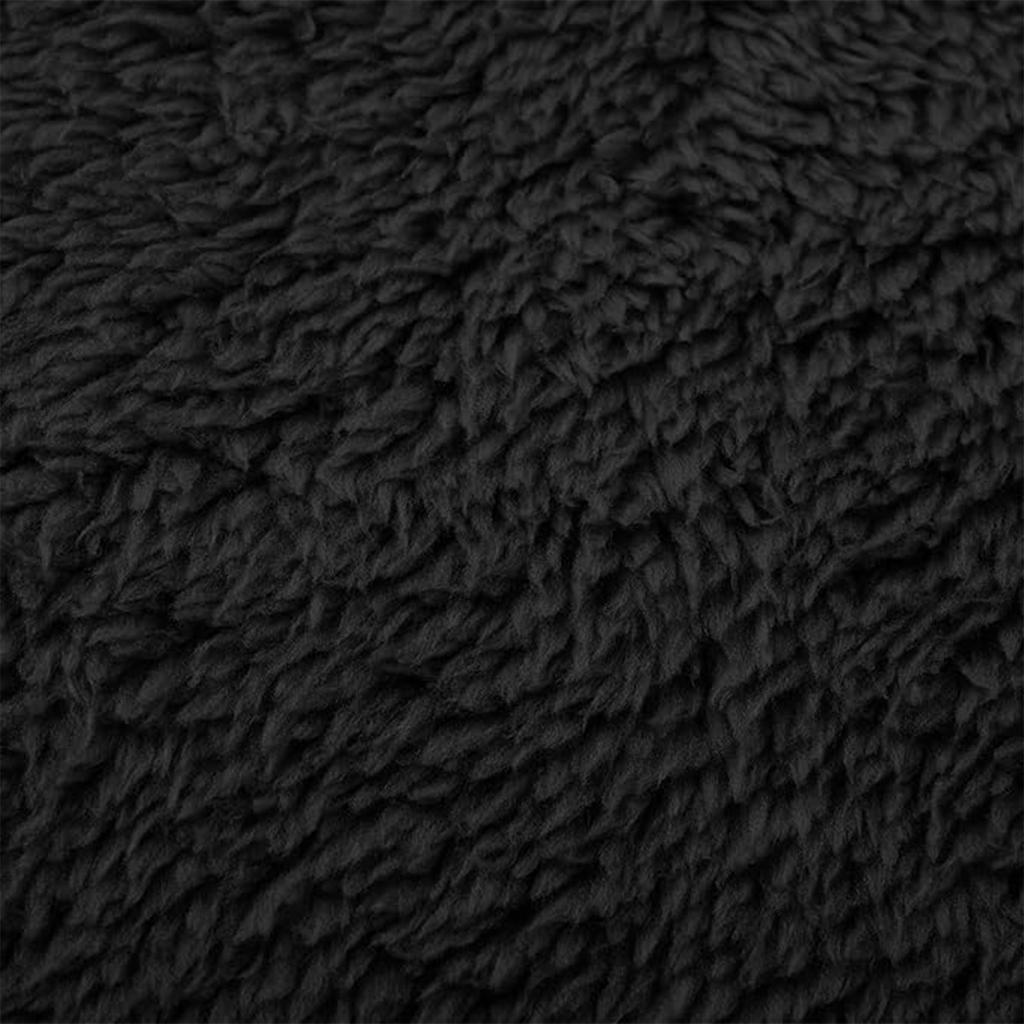 Damska Moda Casual Jednolity Kolor Kieszeń Kaptur Zapinana na Zamek Pulower Luźna Puszysta Odzież Wierzchnia