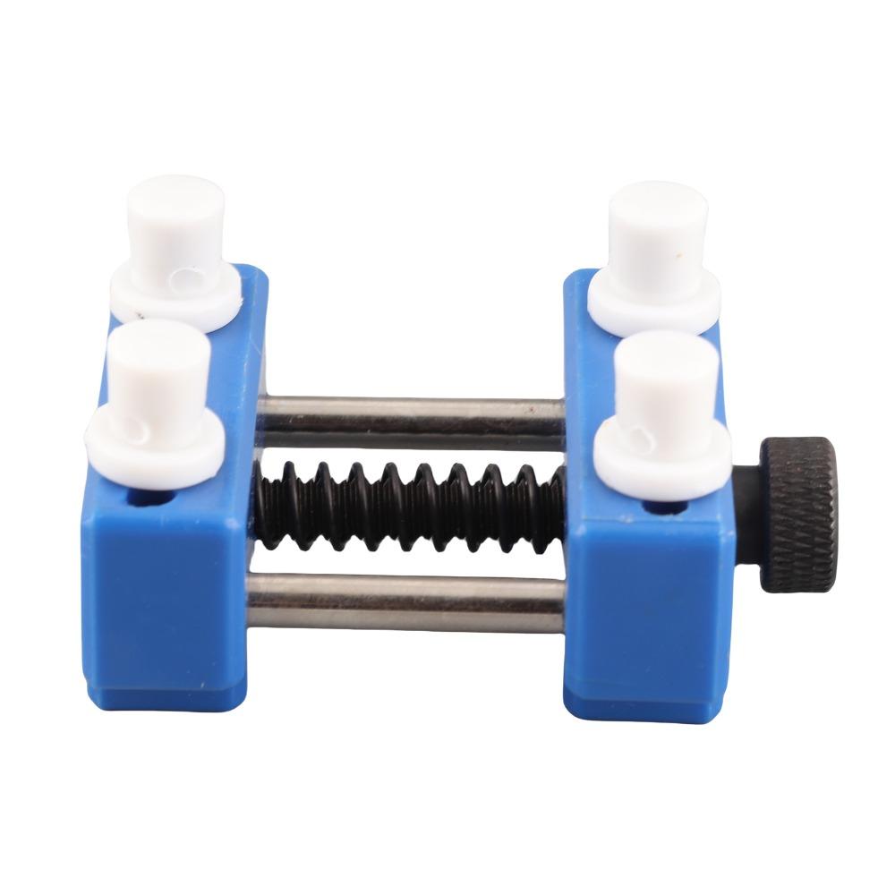 Three Color Optional Wristwatch Repairing Tool Metal Construction Dial Fixer  Watch Repair