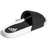 Adidas Adilette Boost Slides 'Core Black' EG1910