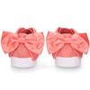 (WMNS) PUMA Suede Bow 'Shell Pink' Women's 367317-01