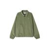Jacket Asia Version Men's Green DX9071-386
