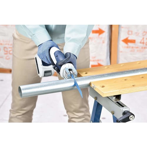 Takagi Akumulátorová elektrická pila EARTH MAN S-Link 14,4V DN-144LiAX (Pouze tělo)