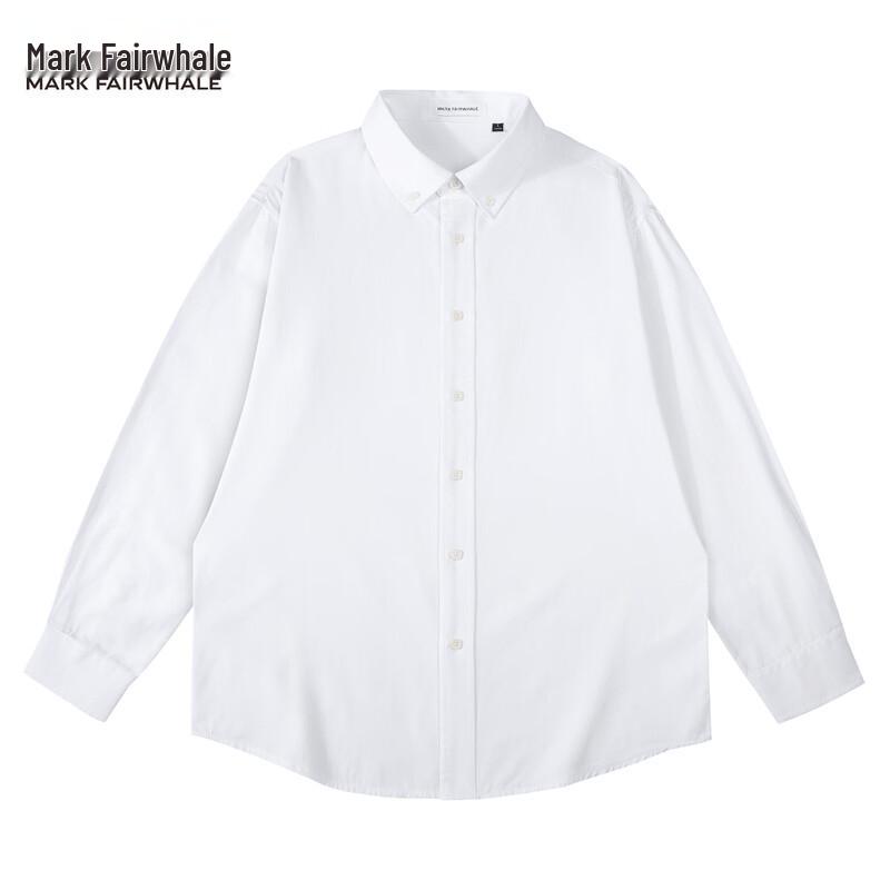 Mark Fairwhale Men s Linen Blend Long-Sleeve Commuter Shirt 2XL