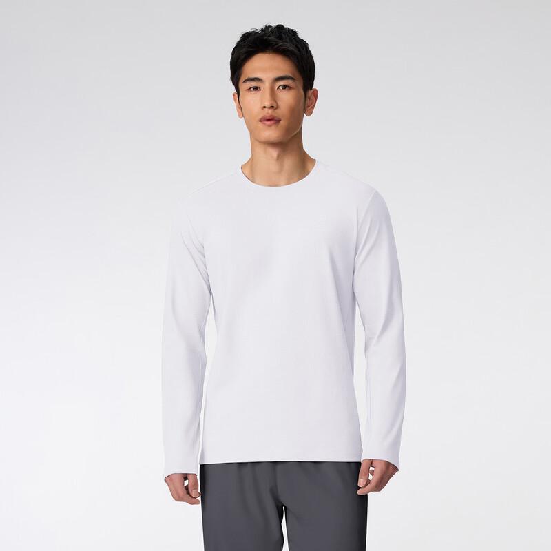 Keep Men's Long Sleeve Quick-Dry Sports T-Shirt