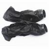 Black Plastic Attachment Short Suction Nozzle Compatible with Blowers 1232454