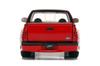 Dokončený produkt Jada Toys Fast Furious Series Brian Ford SVT Lightning Red & 1/24 F&F F-150