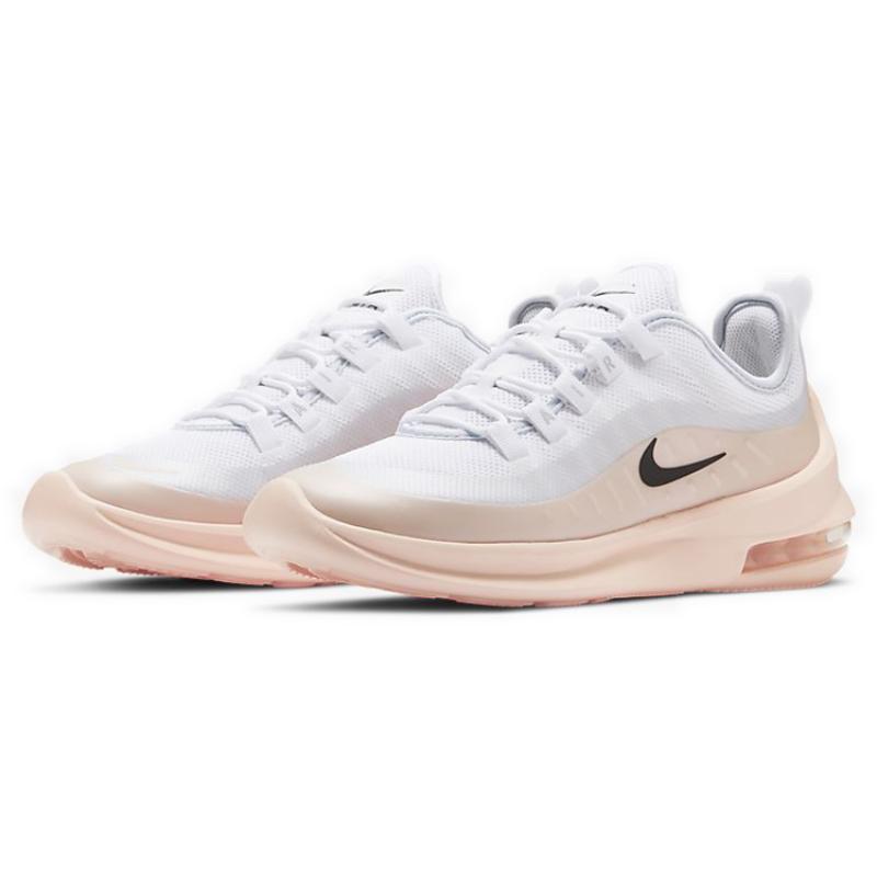 Nike Air Max Axis 'Washed Coral Aura' Women's Sneakers Casual Shoes AA2168-108