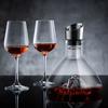 1ks karafa na víno Creative Ice Mountain Waterfall Decanter na víno Moderní jednoduchý Premium karafa na červené víno na whisky Brandy Scotch Bourbon Vodka Perfec