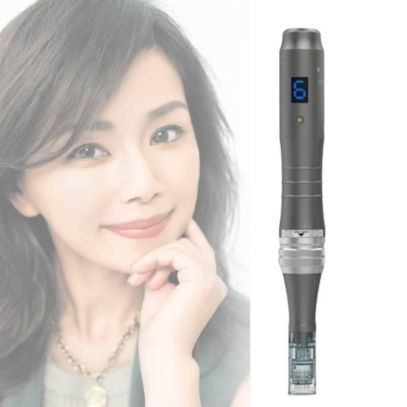 High-efficiency Dr.pen M8 Microneedling Beauty Tool Full Series Hydra Pen H3