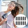 12Pcs Carbon Brushes Anchors Engine Electric Hair Dryer Generals Set For Anchors Engine Electric Hair Dryer Power Tool