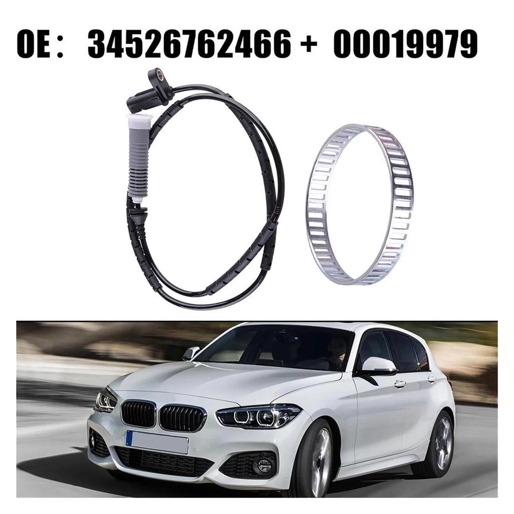 Speed Sensor for 1 Series and 3 Series for E88 for E90 for E91