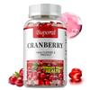 Cranberry Capsules - Urinary Tract Health