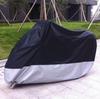 Universal Sunshade & Rainproof 210D Oxford Fabric Cover for Motorcycles & Electric Scooters