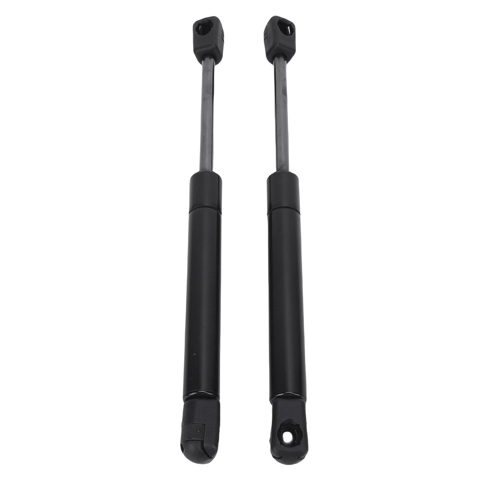 

2 шт. Амортизаторы капота 1S7116C826AD Высокопроизводительные металлические упоры капота Замена стержня для