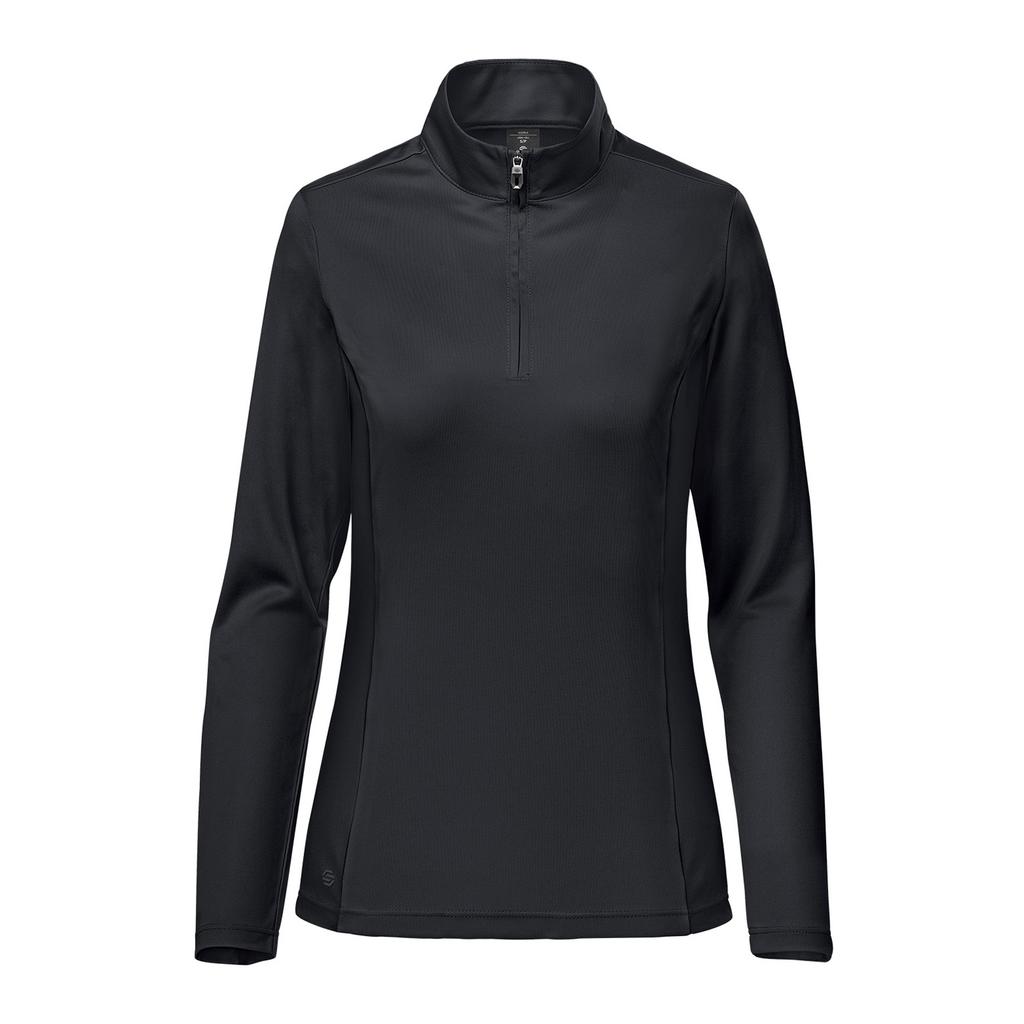Stormtech Womens/Ladies Monterey Quarter Zip Sweatshirt