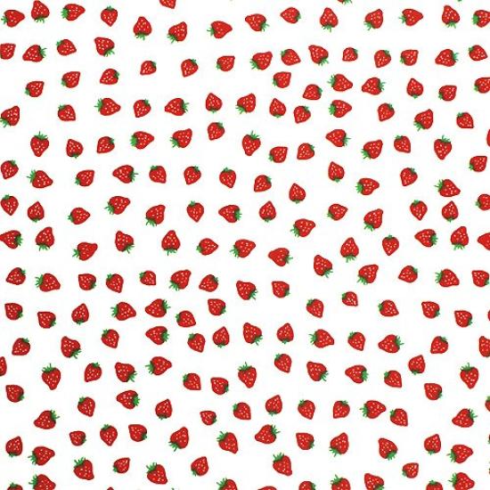 Färben Anbo Handtuch Authentisch gefärbte Baumwolle Tokuoka Hergestellt in Japan 35cm x 100cm "Erdbeere" 100%