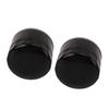 2PCS Oil Filter GY20577 Fuel Filter Replacement for John Deere LX 288 LA 130 135 STX 38 46 LT 133
