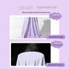 Girls' Two-Piece Long Sleeve Swimsuit Set - Quick Dry, Sun Protection (2025 New Style)