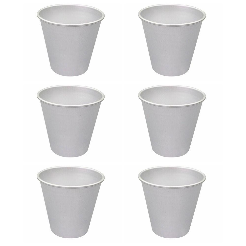 

Алюминий Цинк Цинковый сплав Круглые формы для выпечки Стаканы Форма для маффинов Форма для яичного тарта Инструмент для выпечки Форма для пудинга L