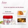 FINO Premium Hair Care Set - Random shipment of new and old packaging shells