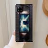 The X Files I want to believe Case For Samsung Galaxy A16 A56 A36 A26 A25 A54 A34 A14 A52 A32 A12 A13 A33 A53 A15 A35 A55