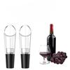Red Wine Aerating Pourer Wine Pourer Decanter Spout Decanter Wine Pouring Aerator Wine Stopper Portable Bar Tool Accessories