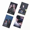 Drama ABO Desire Merch Gift Box - Huang Xing & Qiu Dingjie Photocards, Postcards & Commemorative Tickets