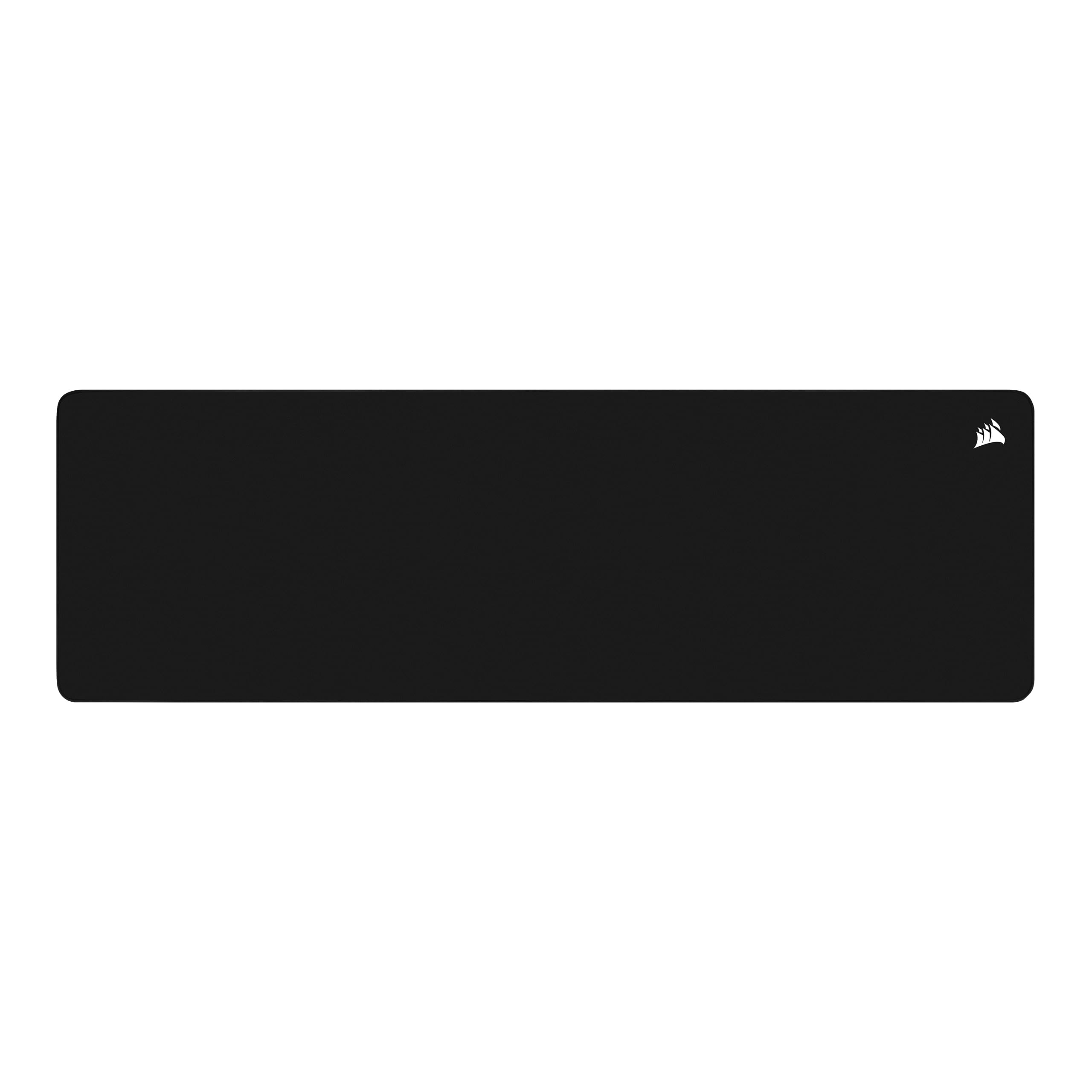 

CORSAIR MM500 v2 Hybrid Cloth Gaming Mouse Pad Made of Hybrid Cloth Treatment Extension Size WW Anti-fray/Splash-proof Anti-slip CH-941B141-