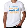 Tops – T-Shirts