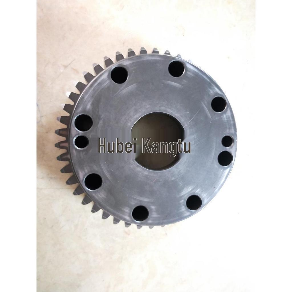 M11 Cement Mixer Idle Gear for Construction Machinery Engine (Part #3892091/386291)