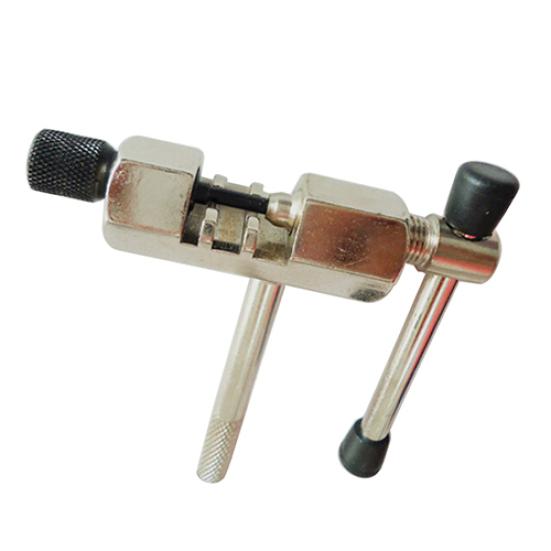 Cyklistika Kolo Kolo Ocelový Nýtovač Řetězu Rozdělovač Řezačka Pevný Opravný Nástroj