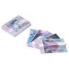 44pcs Tarot Deck Fate Divination Board Game Fortune Telling Cards for Family Party Friends