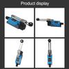 IP65 Travel Switch ME-8108 Limit Sensor  Switch Limit Switch 250V/5A 1NO1NC Travel Switch ME-8108 Limit Sensor M Icro Switch