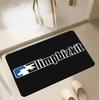POP LLimp-BizkitDoor Band Mat Entrance Non-slip  Washable Kitchen Carpet Living Room Hallway Rugs Bathroom Bath Door Mats