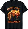 Proiect Hail Mary Pumnul Meu Lovitura Rocky Extraterestrul Poster Tricou