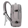 Reiserucksack, Handgepäck, Flugzulassung, Camping- und Wanderrucksack, Business-Laptop-Rucksack für Männer