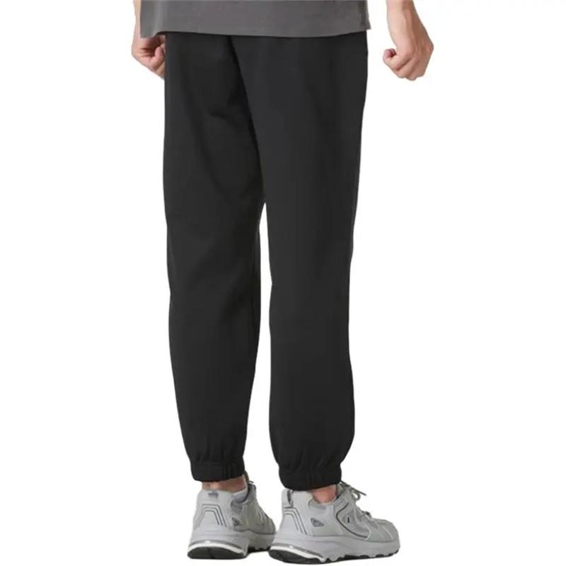 Under Armour Windproof Outdoor Warm Long Sleeve Fashion Comfortable Lightweight Simple Long Pants Casual Sports Suit 24600705-001+23600801-009