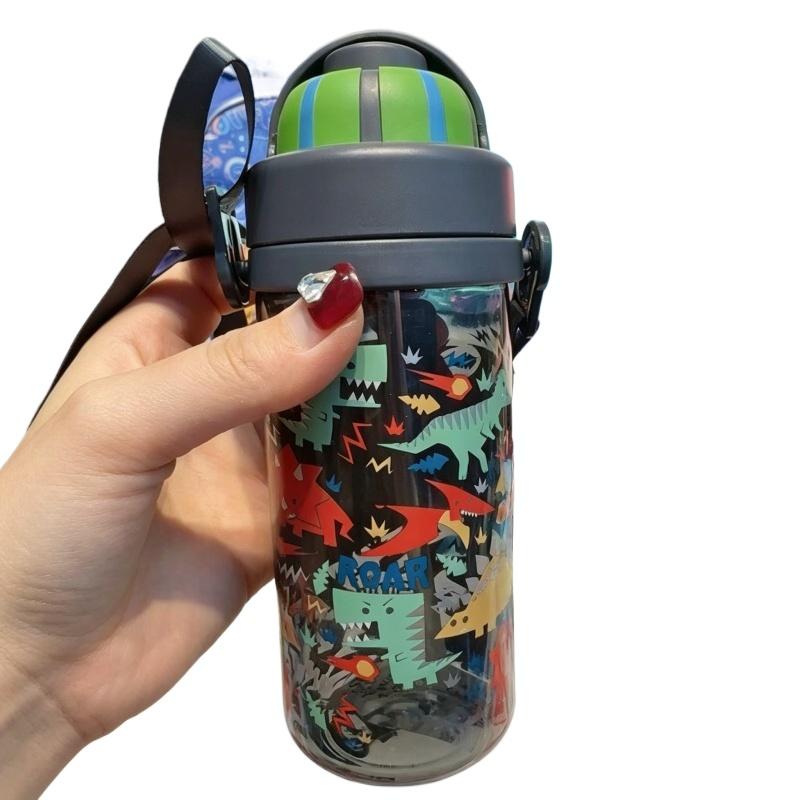 Australische Schultasche Ergonomischer Rucksack Große Kapazität Brotdose Federmäppchen Mahlzeitspaket Sammlerstück Geschenkserie Ornamente