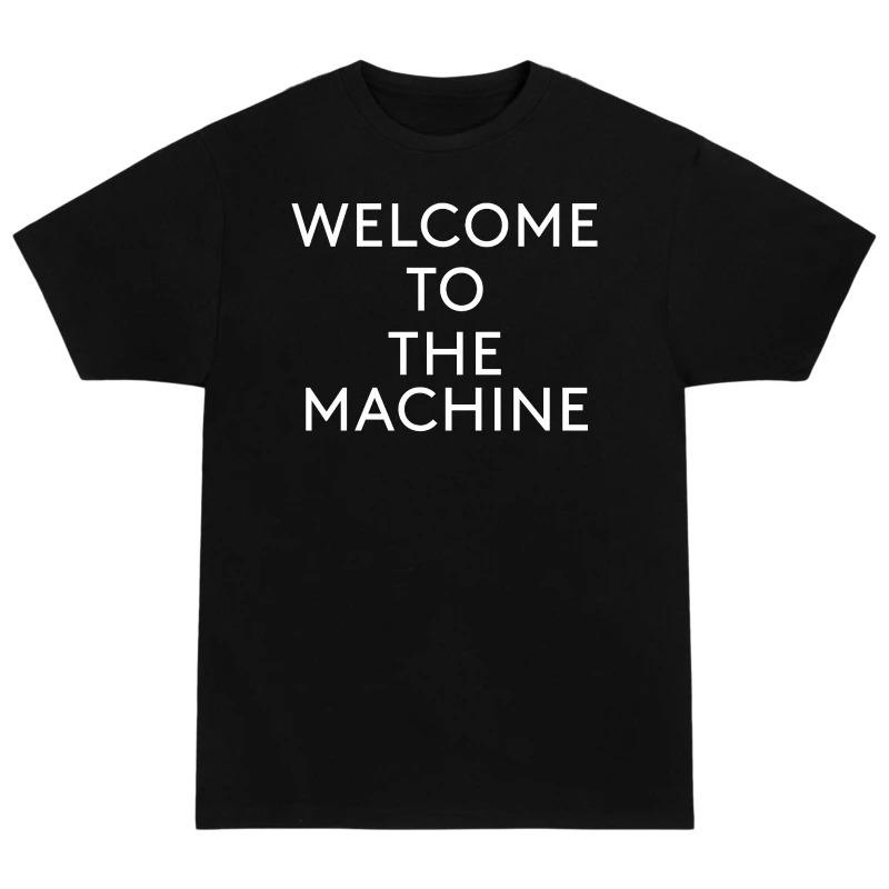 Neues Pink Floyd Herren 100% Baumwolle Hemden Rockalbum Grafik Herren und Damen HipHop Shirt Geeignet für Beide Sommer Bedrucktes T-Shirt