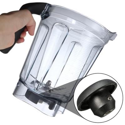 Mixer Stick Steckschlüssel Set für VitaMix 5200 5200 5006 Edelstahl Übertragung Getriebe Buchse Kit mit