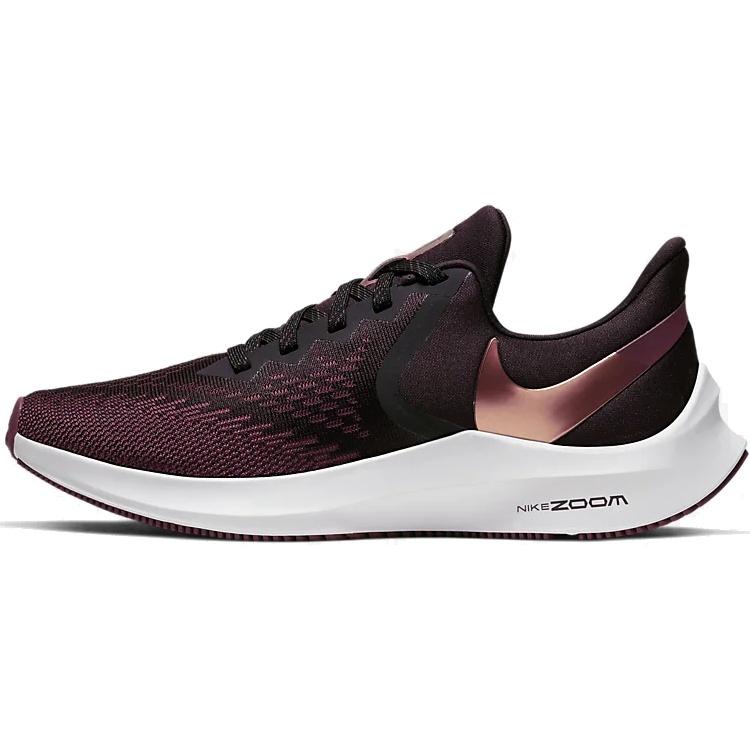 (WMNS) Nike Air Zoom Winflo 6  Icon Clash  Women s AQ8228-601 EU 35.5