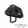 Left or Right Hood Safety Catch 2048800460 For Mercedes-Benz GLK350 GL-Class US