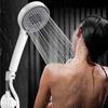Booster Shower Head Multifunctional Adjustable Filter Dechlorination Household Bathroom Large Water Volume Shower Accessories