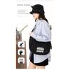 Lightweight Large Capacity oxford Multipurpose Storage Bag for Daily Use