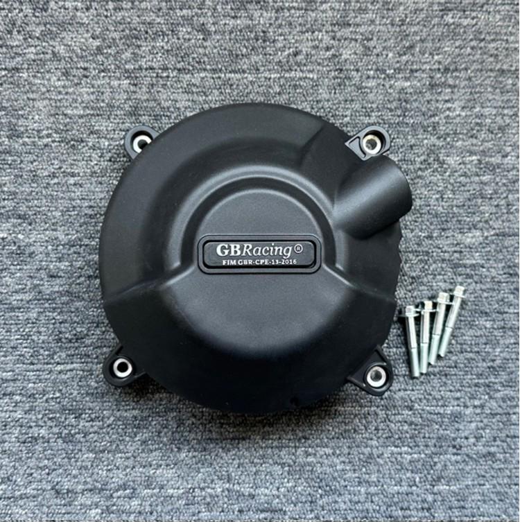 Modified Anti-Fall Protection Cover for MT-09/XSR900/FZ-09/Tracer/Scrambler 2020-2022