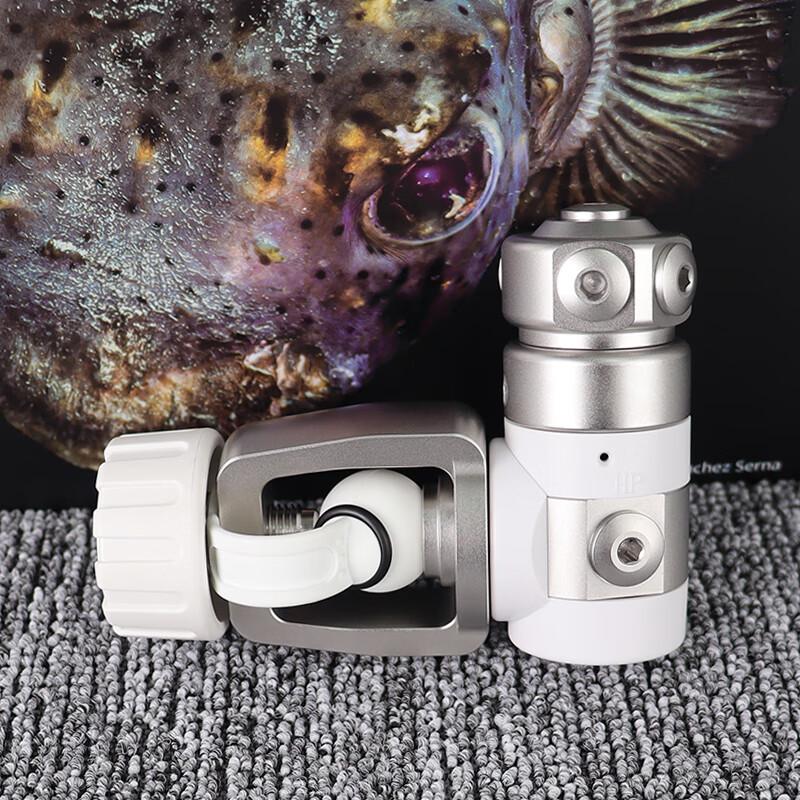 

HOTDIVE Scuba Diving Regulator Set