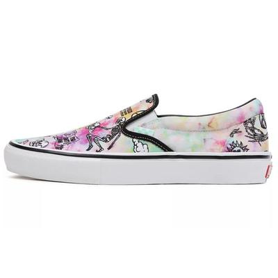 Skate Slip-On Shroom Doom Sneakers Unisex Multicolore VN0A5FCAAPN